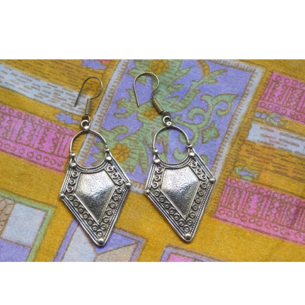 Handmade Earrings